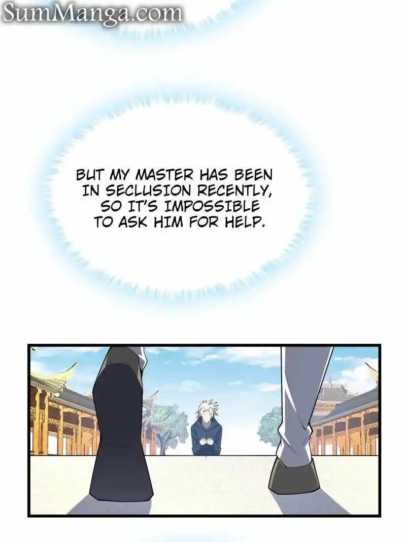 Di Qiu Di Yi Jian Chapter 244