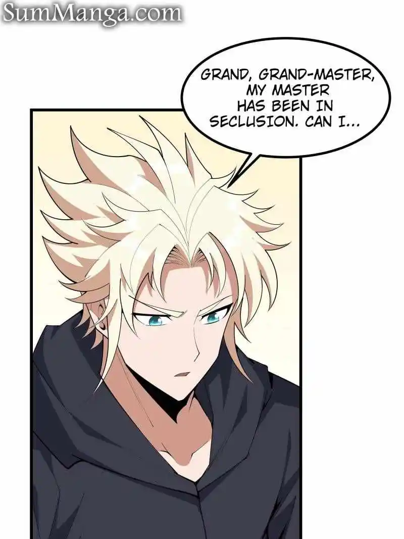 Di Qiu Di Yi Jian Chapter 244