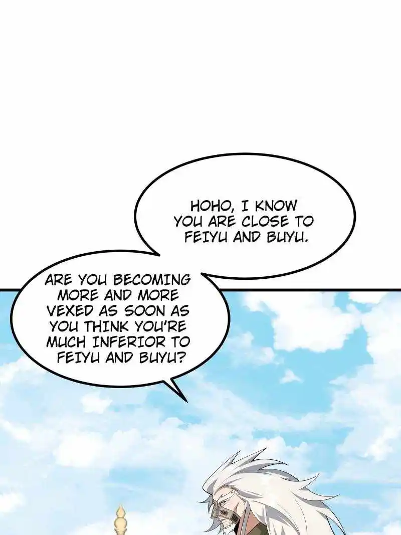 Di Qiu Di Yi Jian Chapter 244