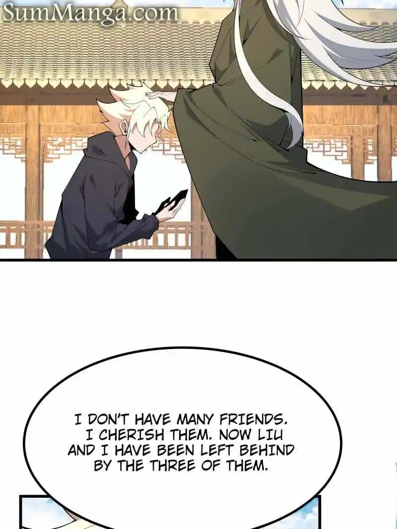 Di Qiu Di Yi Jian Chapter 244