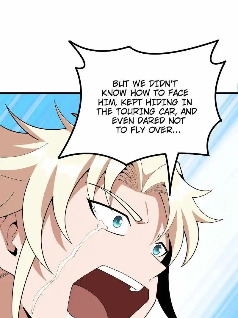 Di Qiu Di Yi Jian Chapter 244