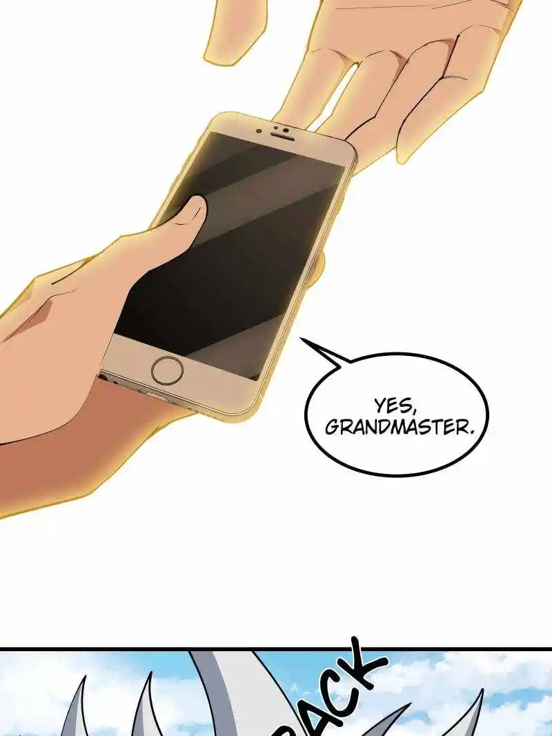 Di Qiu Di Yi Jian Chapter 244