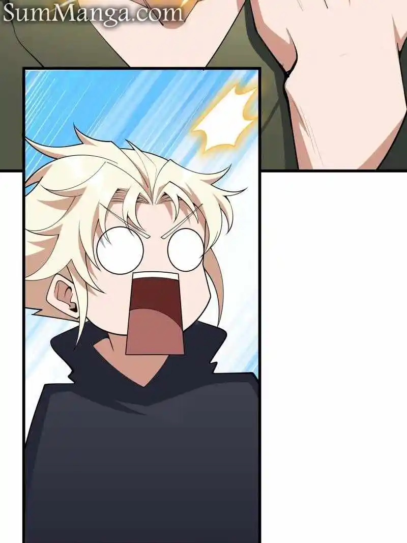 Di Qiu Di Yi Jian Chapter 244