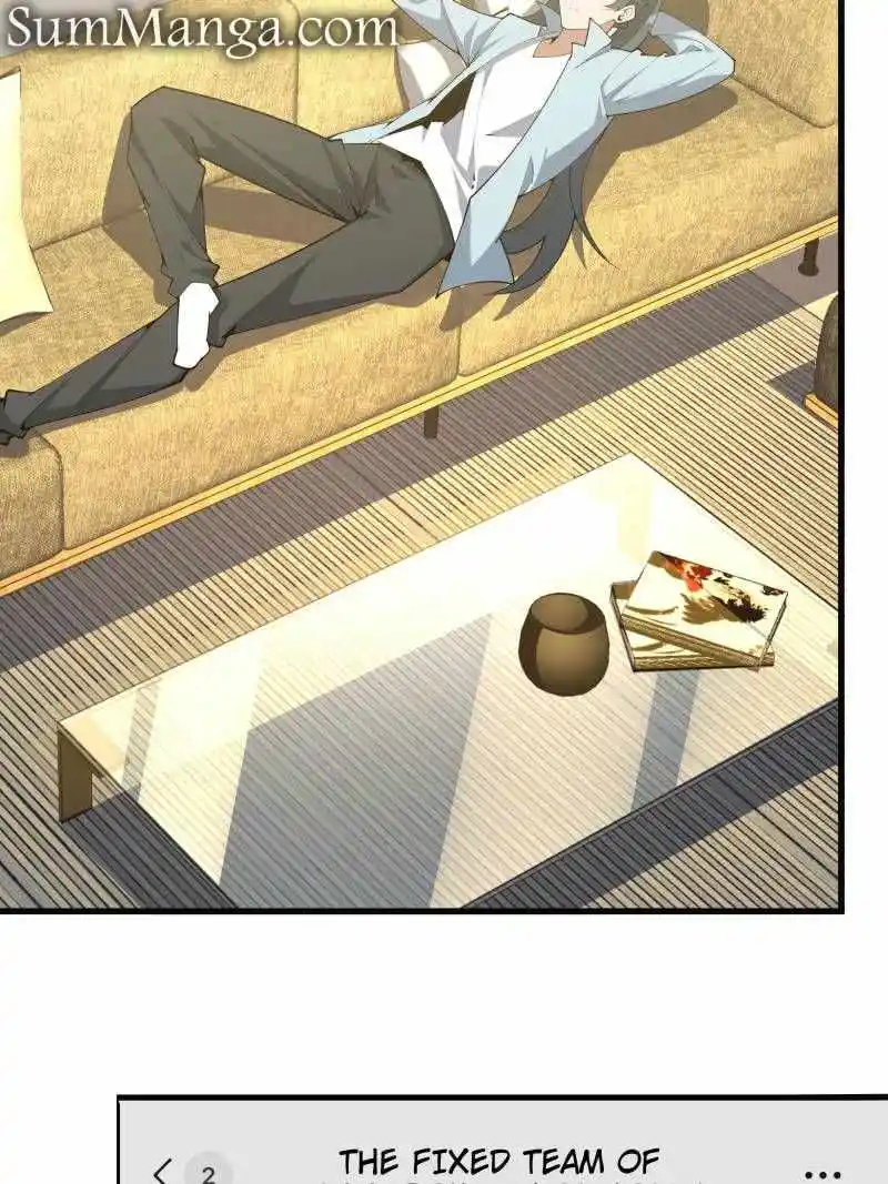 Di Qiu Di Yi Jian Chapter 245