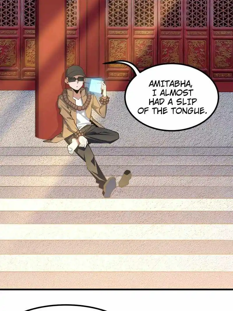 Di Qiu Di Yi Jian Chapter 245