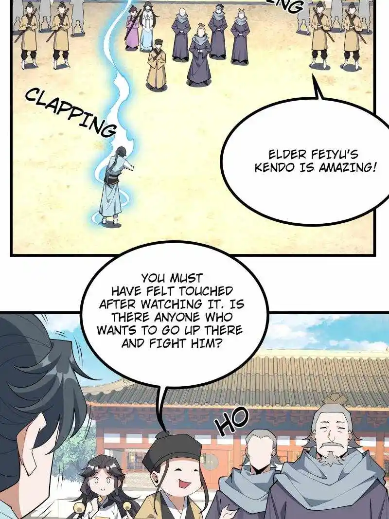 Di Qiu Di Yi Jian Chapter 248