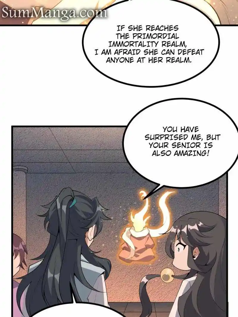 Di Qiu Di Yi Jian Chapter 250