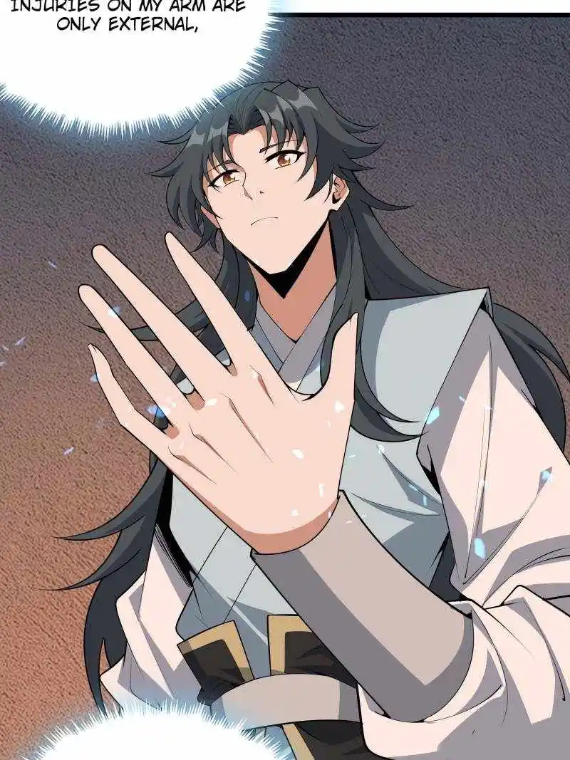 Di Qiu Di Yi Jian Chapter 251