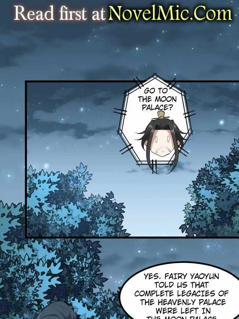 Di Qiu Di Yi Jian Chapter 253