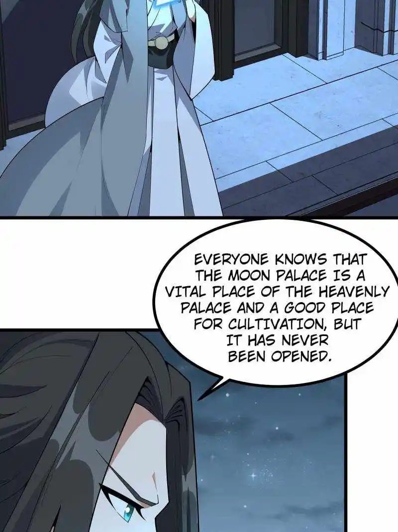 Di Qiu Di Yi Jian Chapter 253