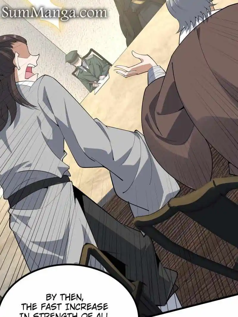 Di Qiu Di Yi Jian Chapter 253