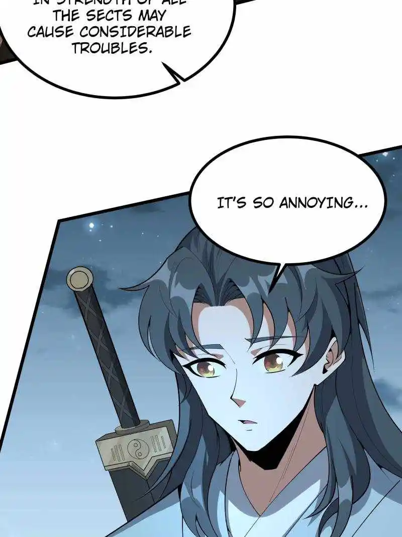 Di Qiu Di Yi Jian Chapter 253