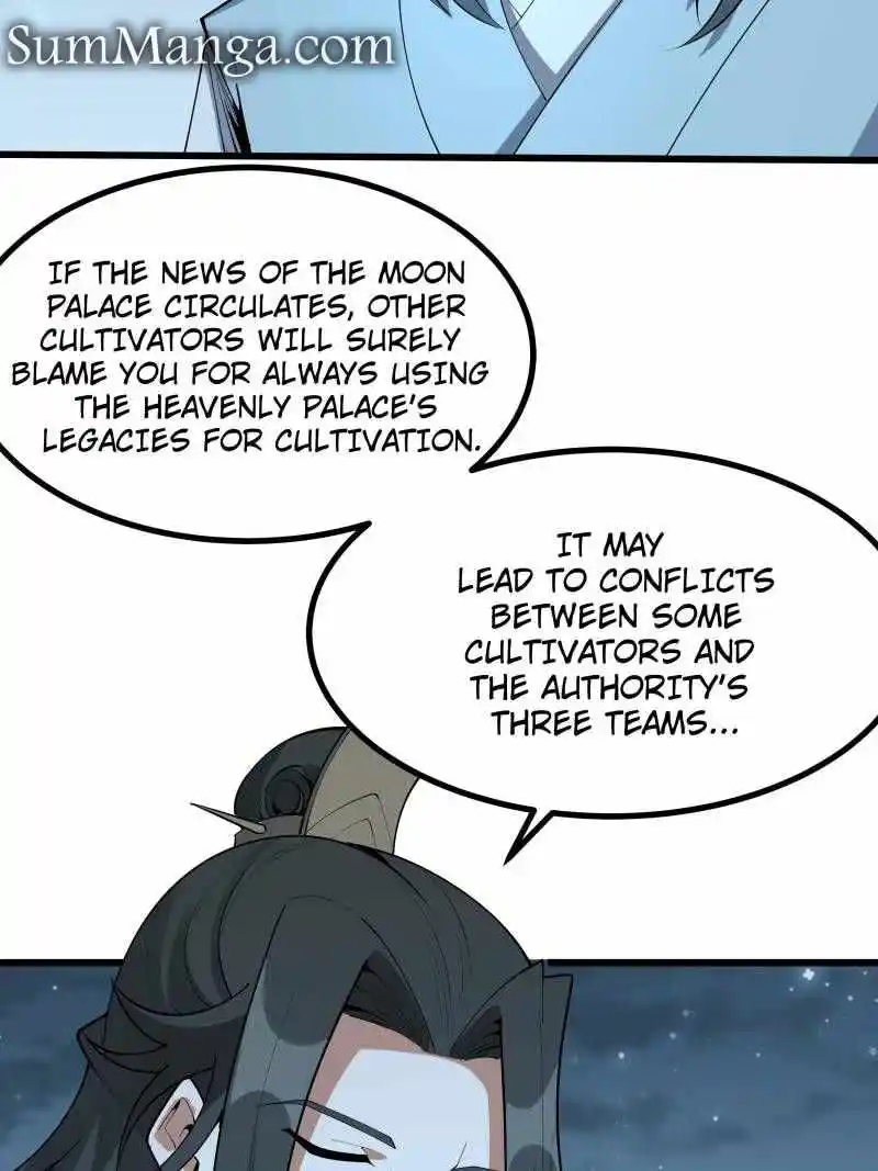 Di Qiu Di Yi Jian Chapter 253