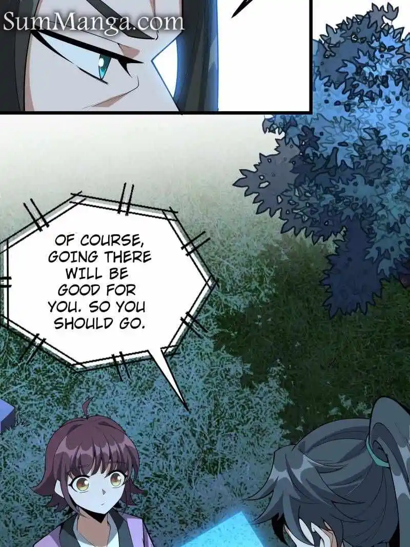 Di Qiu Di Yi Jian Chapter 253