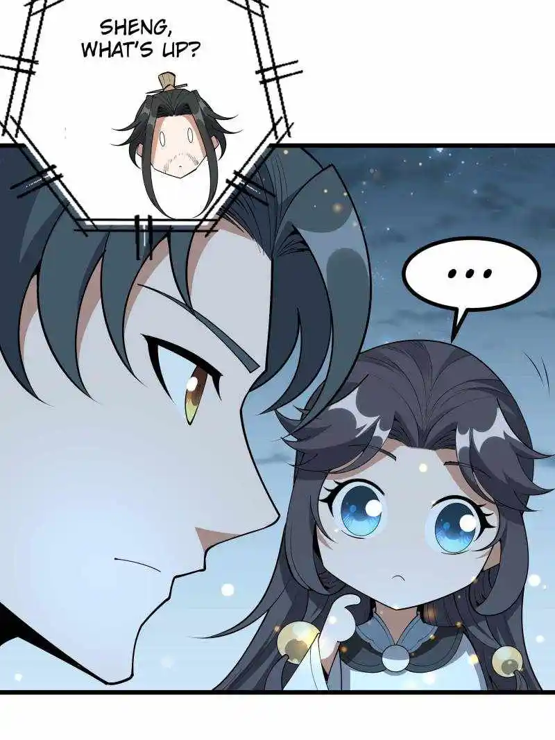 Di Qiu Di Yi Jian Chapter 253