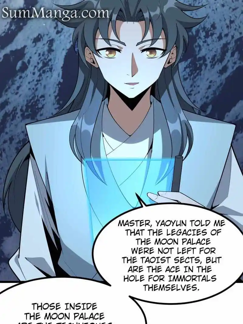 Di Qiu Di Yi Jian Chapter 253