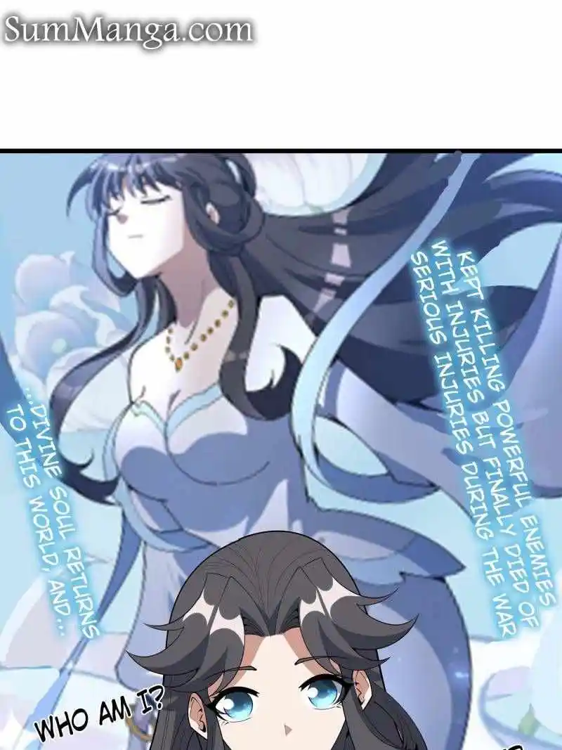 Di Qiu Di Yi Jian Chapter 253