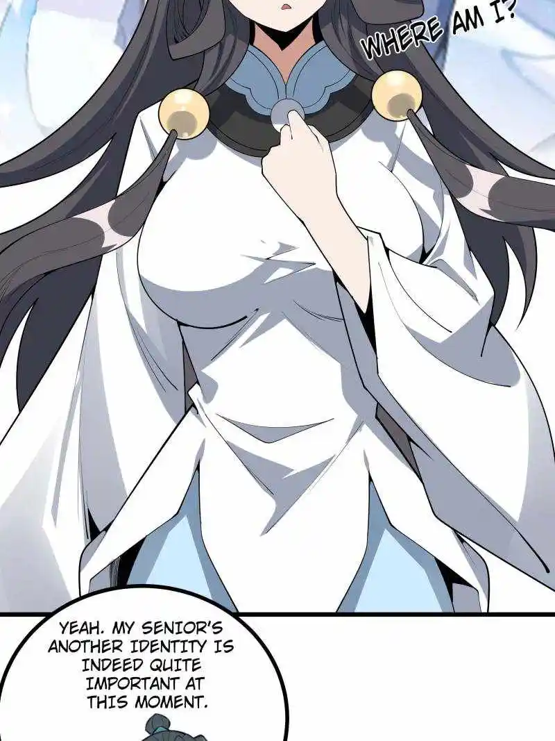 Di Qiu Di Yi Jian Chapter 253