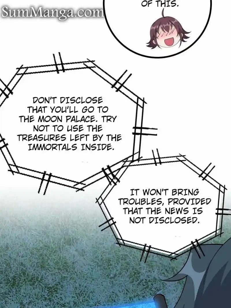 Di Qiu Di Yi Jian Chapter 253