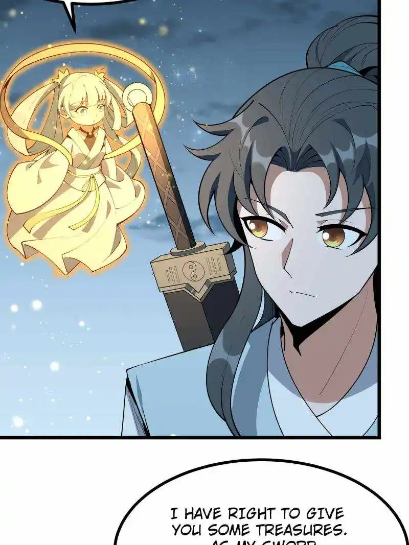 Di Qiu Di Yi Jian Chapter 253