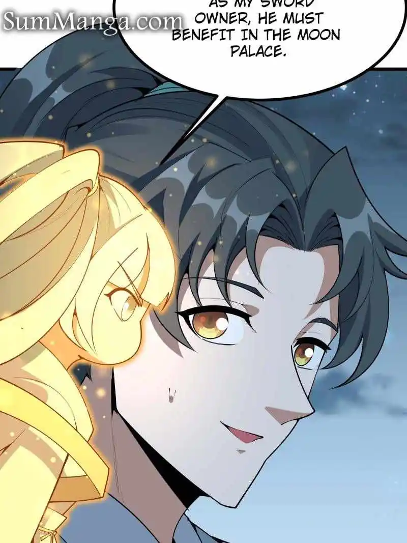 Di Qiu Di Yi Jian Chapter 253