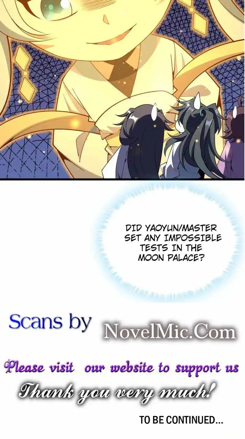 Di Qiu Di Yi Jian Chapter 253