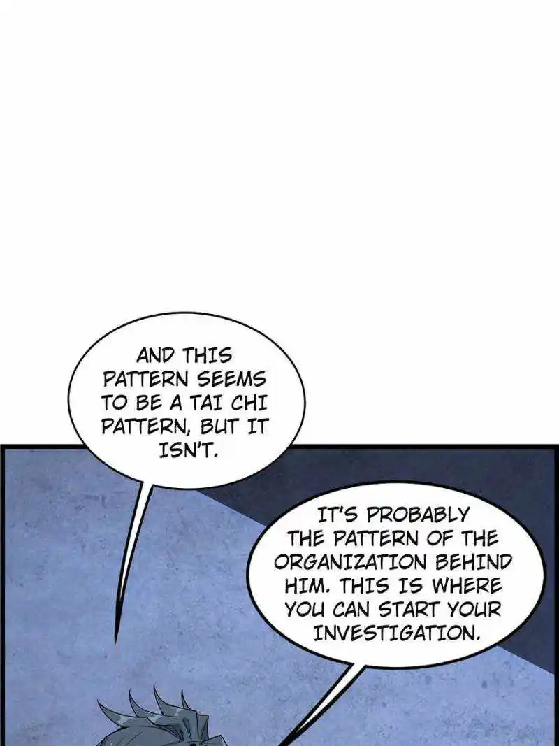 Di Qiu Di Yi Jian Chapter 29