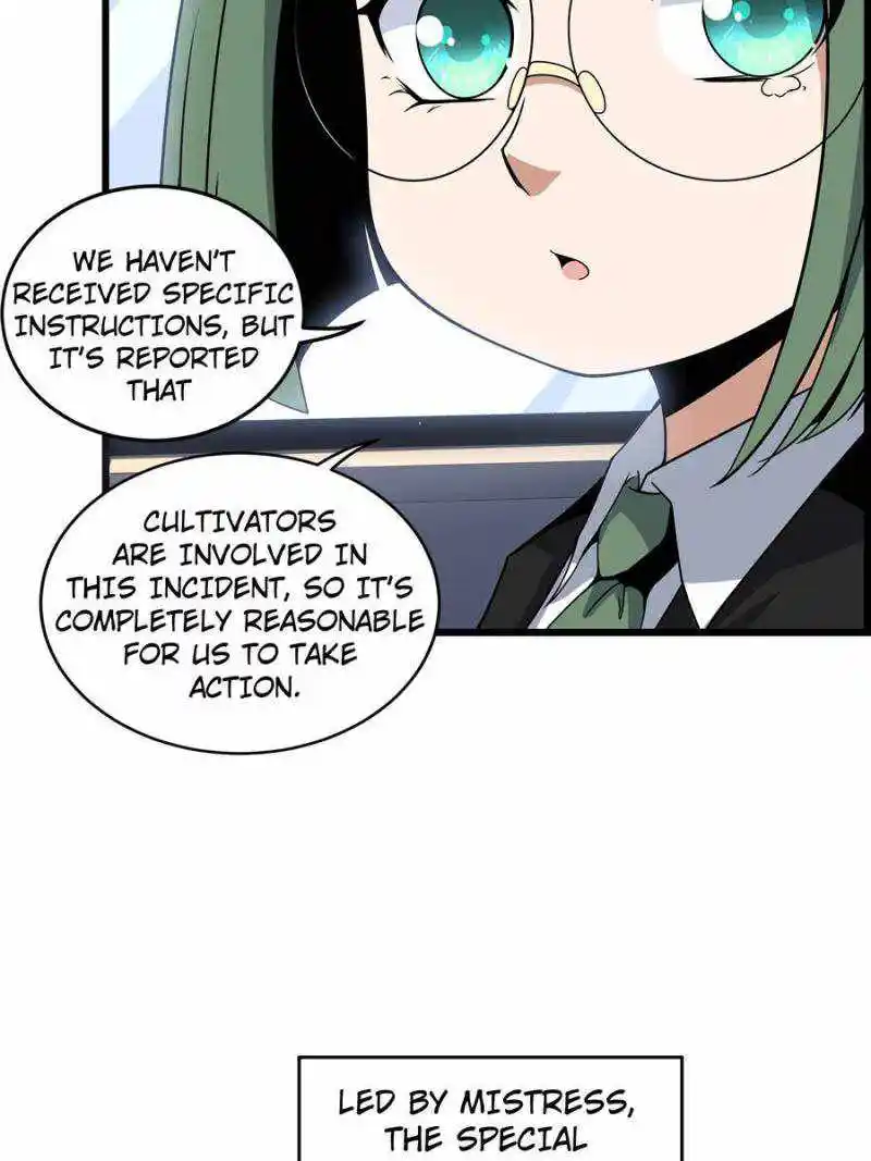 Di Qiu Di Yi Jian Chapter 29