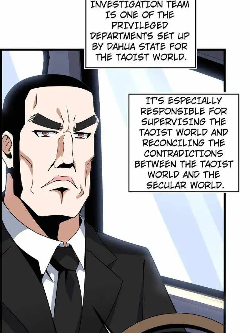 Di Qiu Di Yi Jian Chapter 29