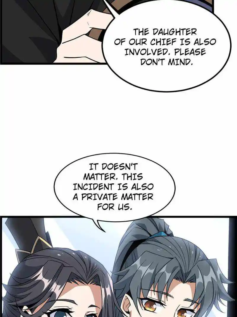 Di Qiu Di Yi Jian Chapter 29