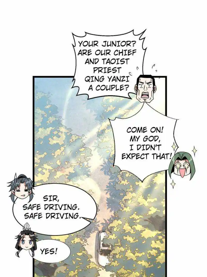 Di Qiu Di Yi Jian Chapter 29