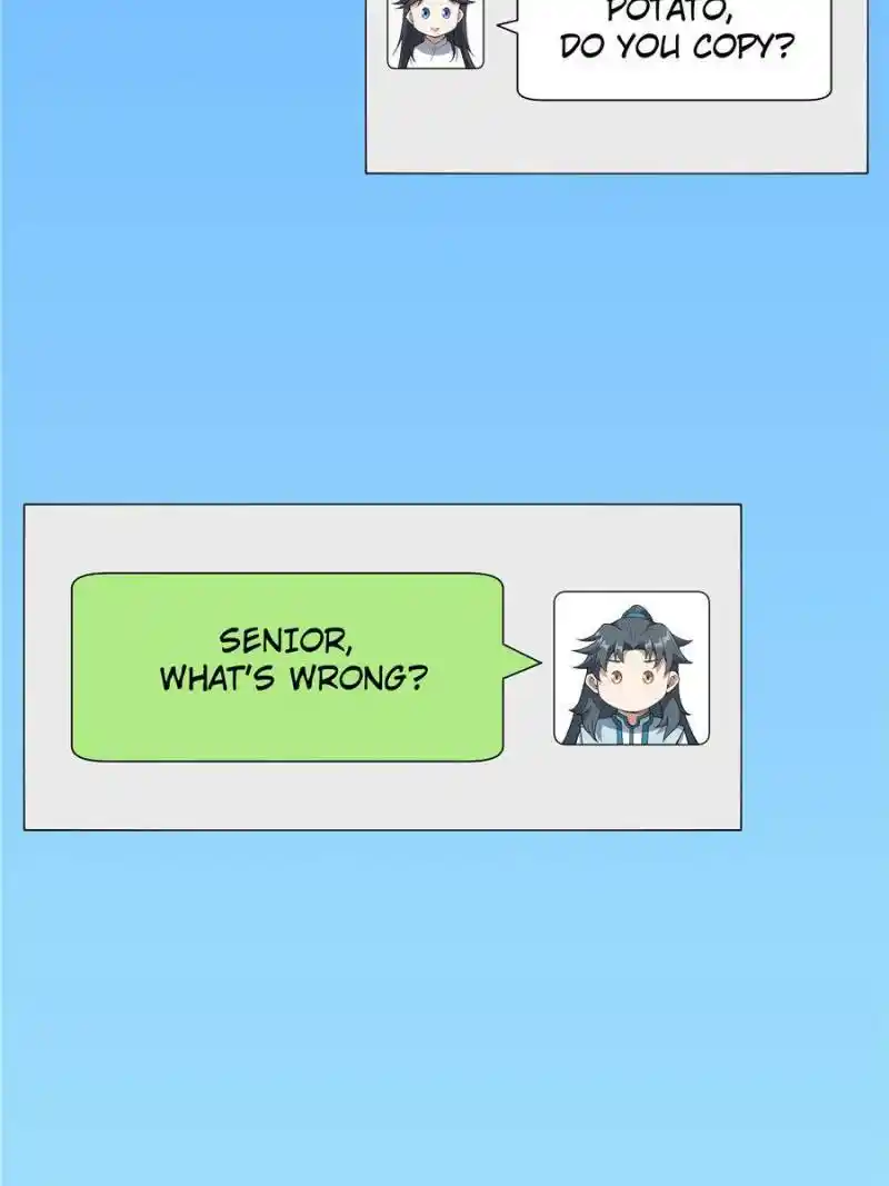 Di Qiu Di Yi Jian Chapter 30