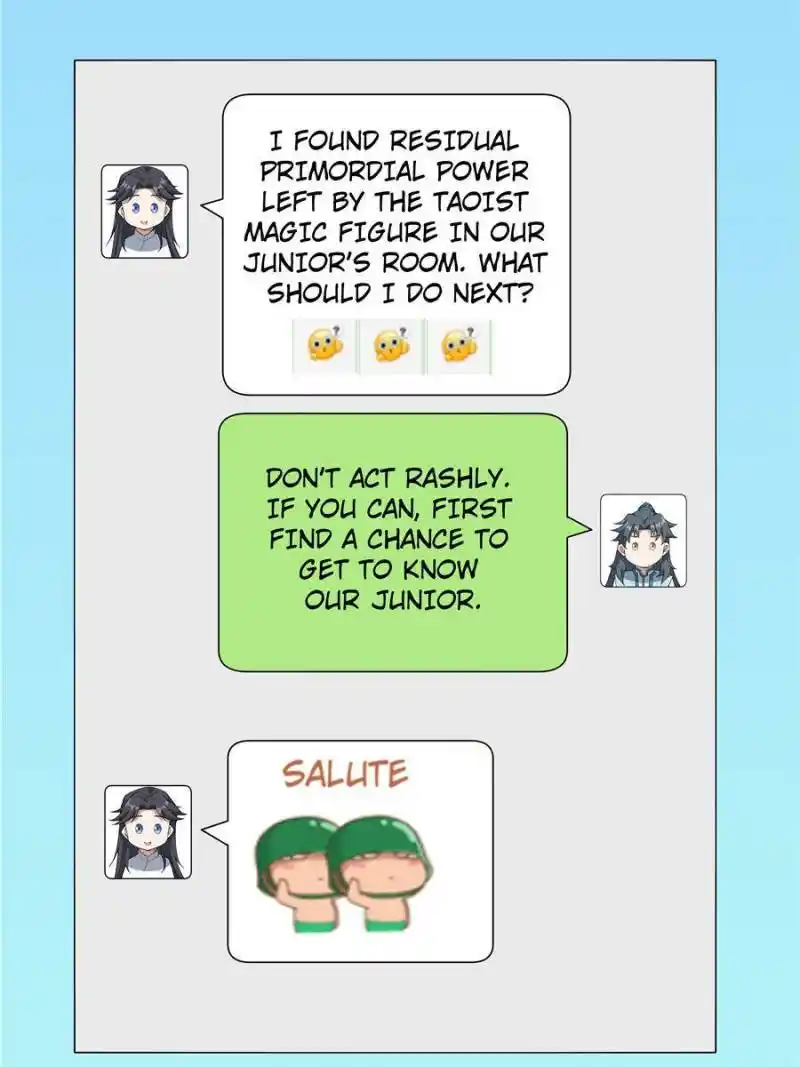 Di Qiu Di Yi Jian Chapter 30