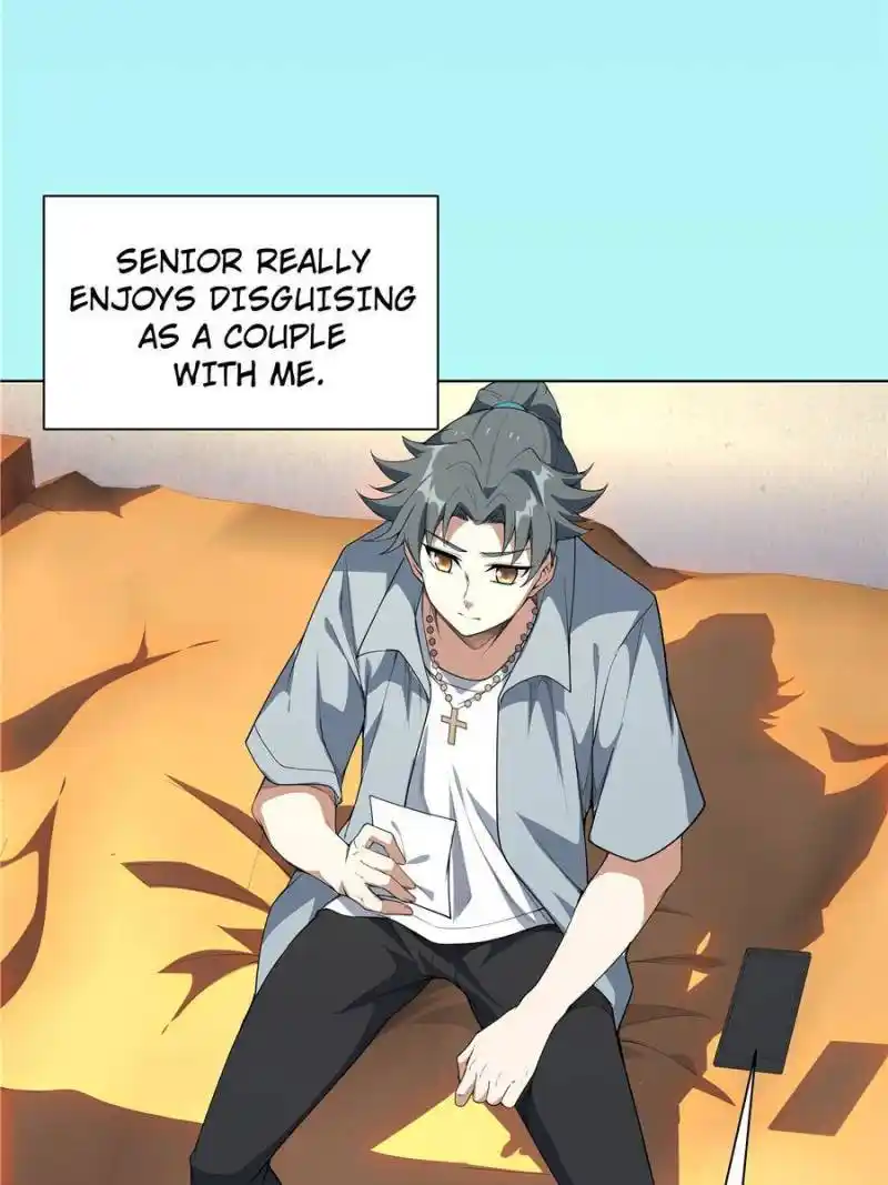 Di Qiu Di Yi Jian Chapter 30