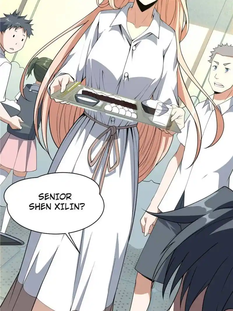 Di Qiu Di Yi Jian Chapter 30