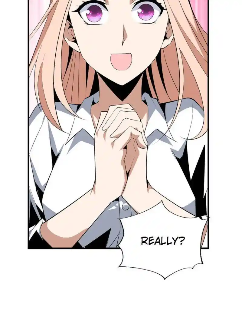 Di Qiu Di Yi Jian Chapter 30