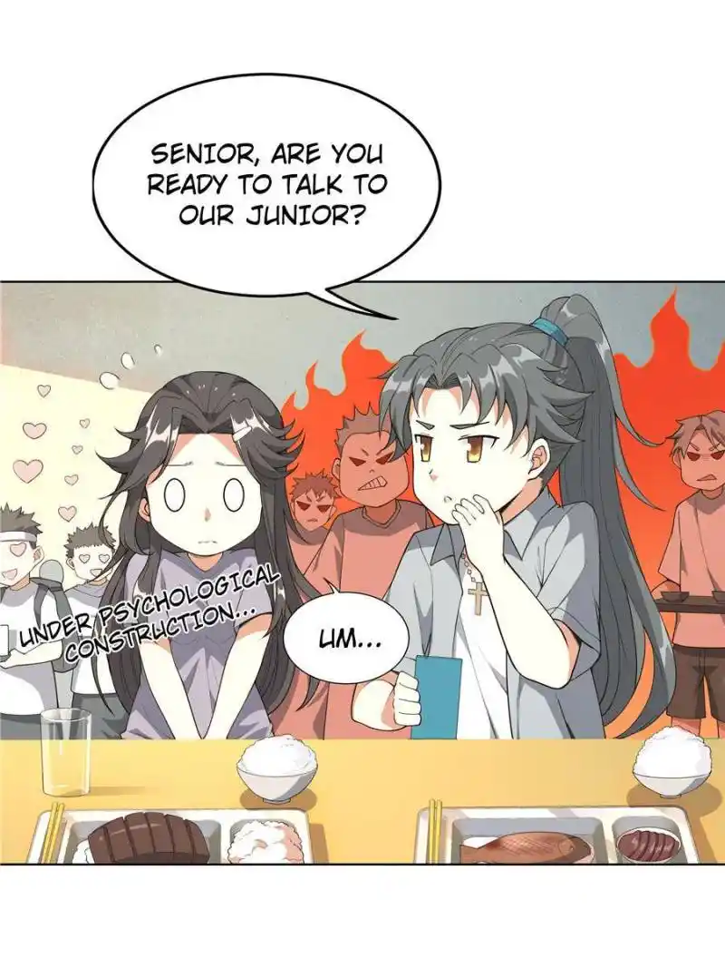 Di Qiu Di Yi Jian Chapter 31