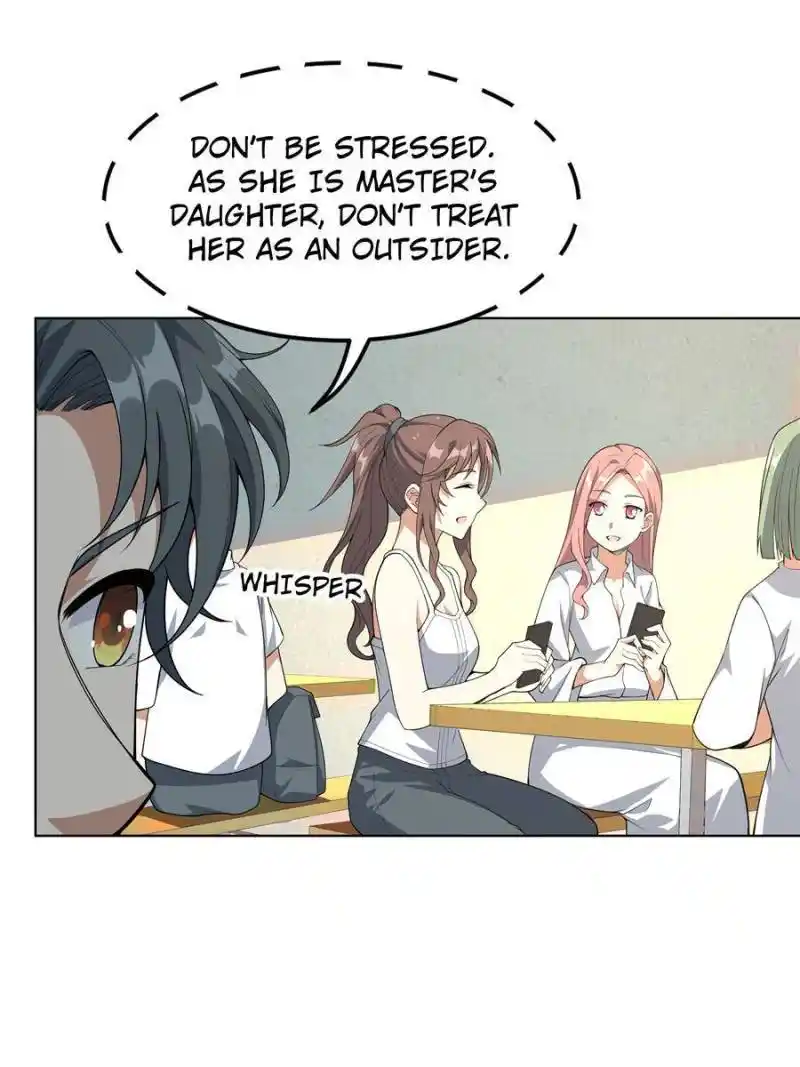 Di Qiu Di Yi Jian Chapter 31