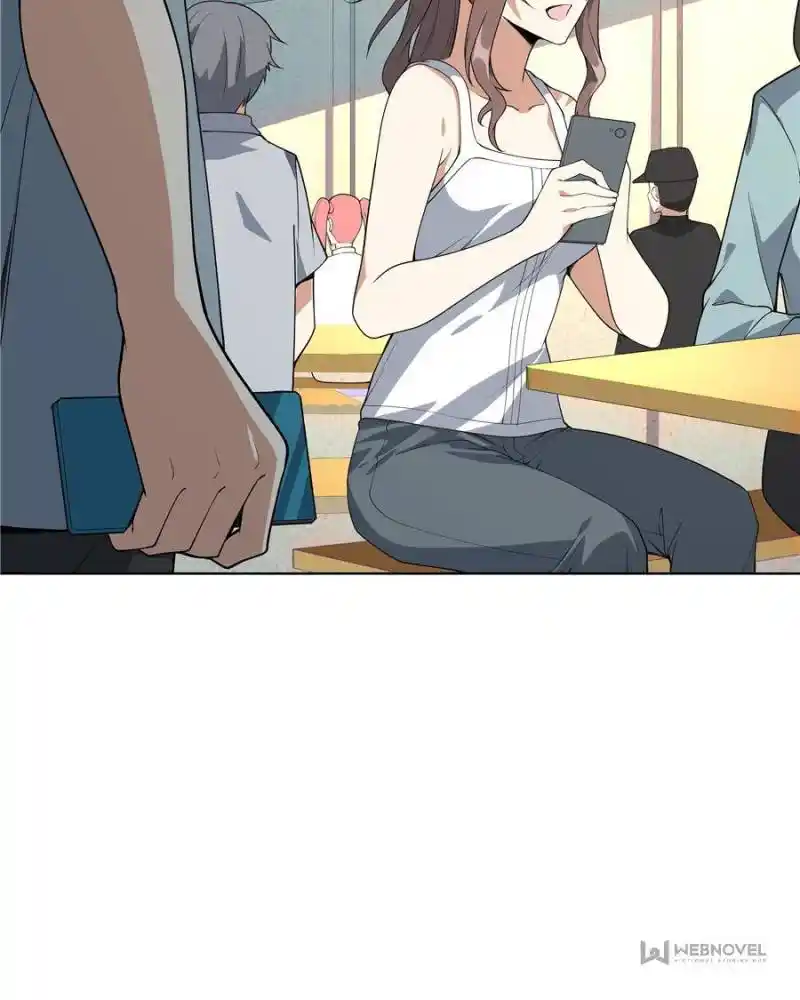 Di Qiu Di Yi Jian Chapter 31