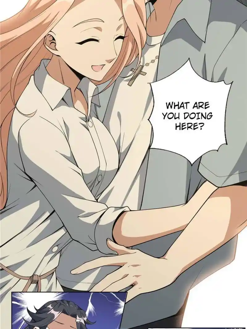 Di Qiu Di Yi Jian Chapter 31