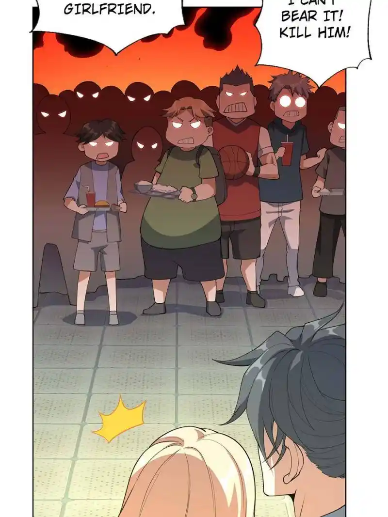 Di Qiu Di Yi Jian Chapter 31