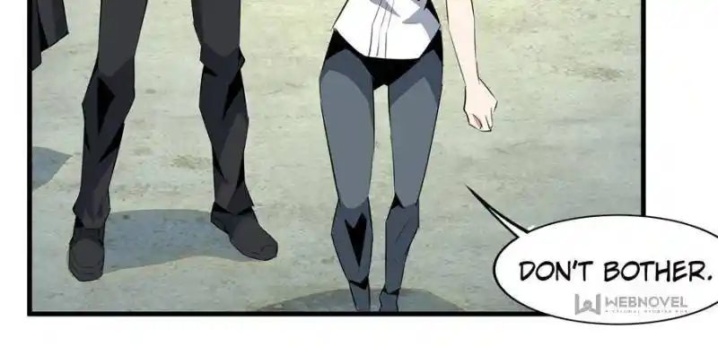 Di Qiu Di Yi Jian Chapter 31