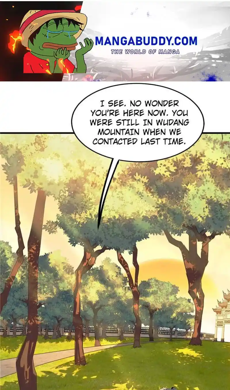 Di Qiu Di Yi Jian Chapter 32