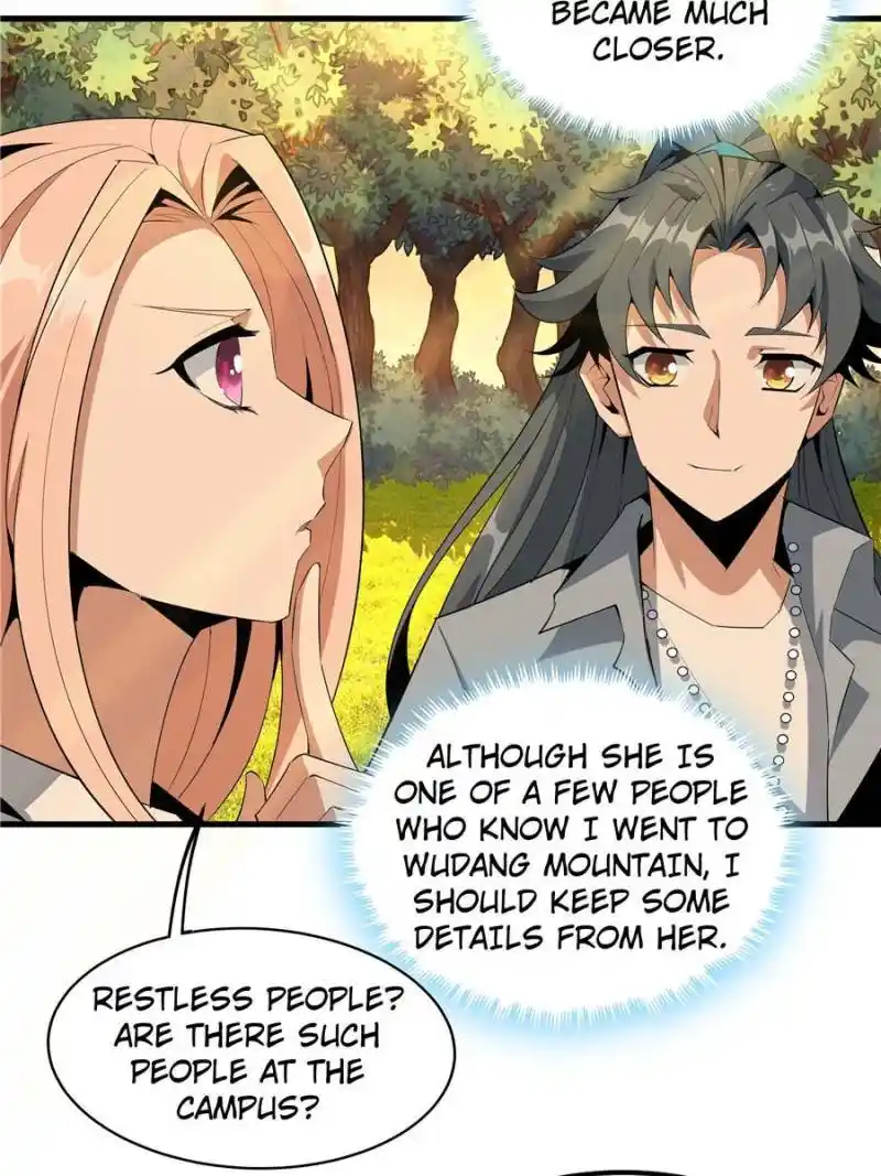 Di Qiu Di Yi Jian Chapter 32