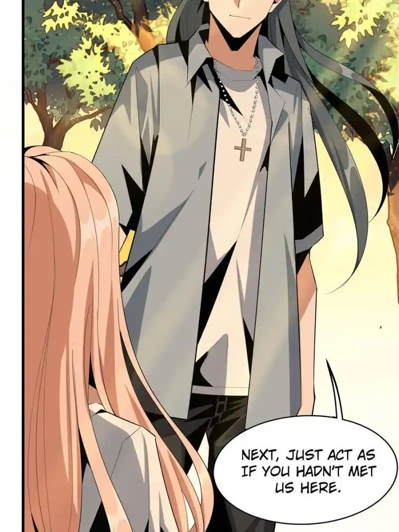 Di Qiu Di Yi Jian Chapter 32