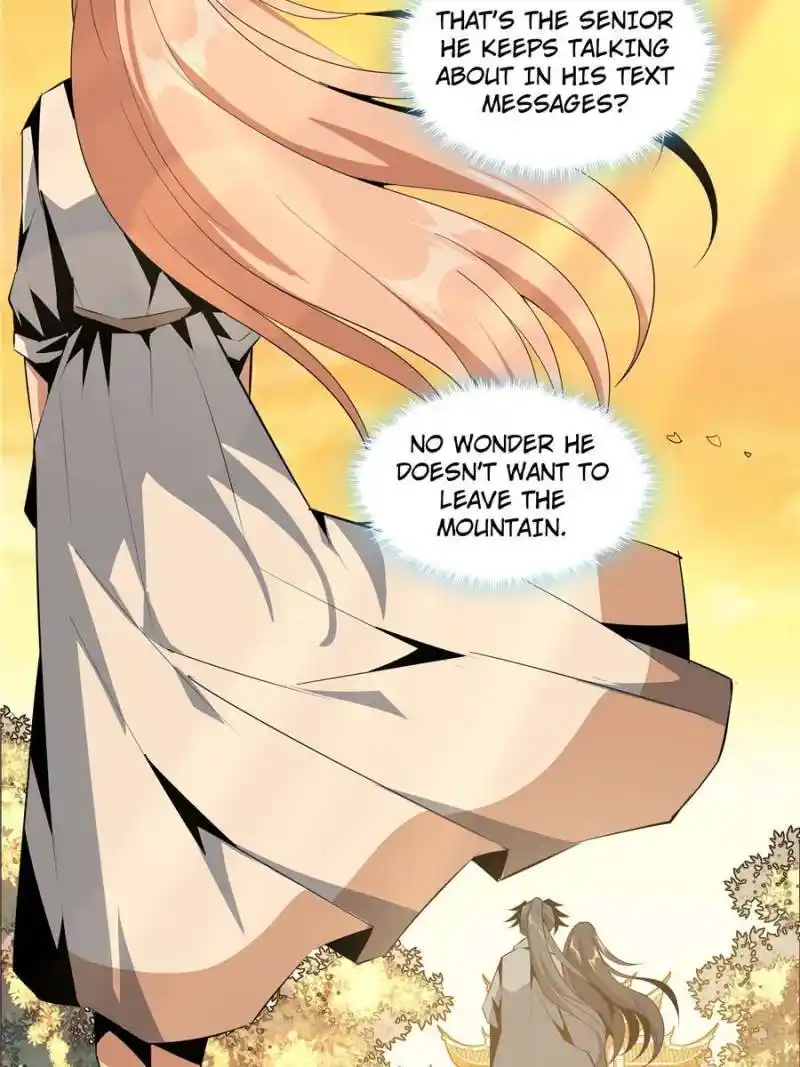 Di Qiu Di Yi Jian Chapter 32