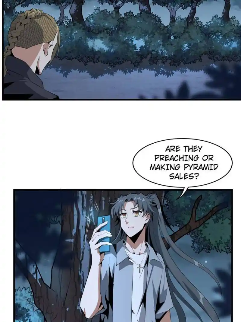 Di Qiu Di Yi Jian Chapter 32