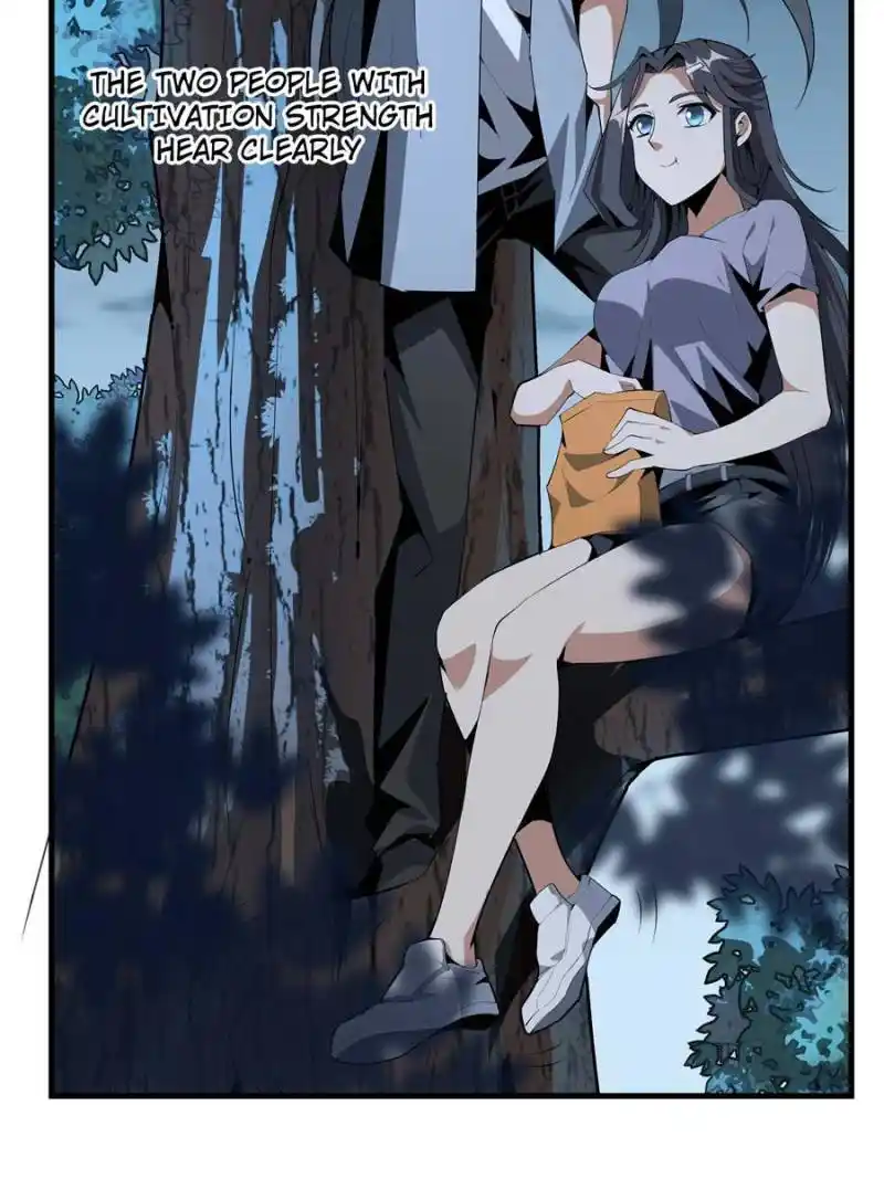 Di Qiu Di Yi Jian Chapter 32