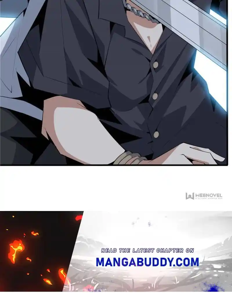 Di Qiu Di Yi Jian Chapter 32