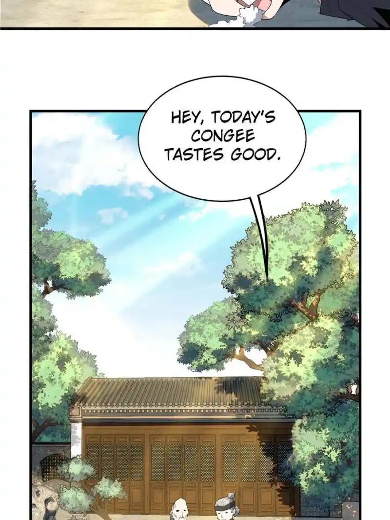 Di Qiu Di Yi Jian Chapter 33